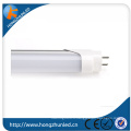 CE ROHS lampe à ampoule à tube UL led 240V lait et couvercle transparent garantie de 2 ans